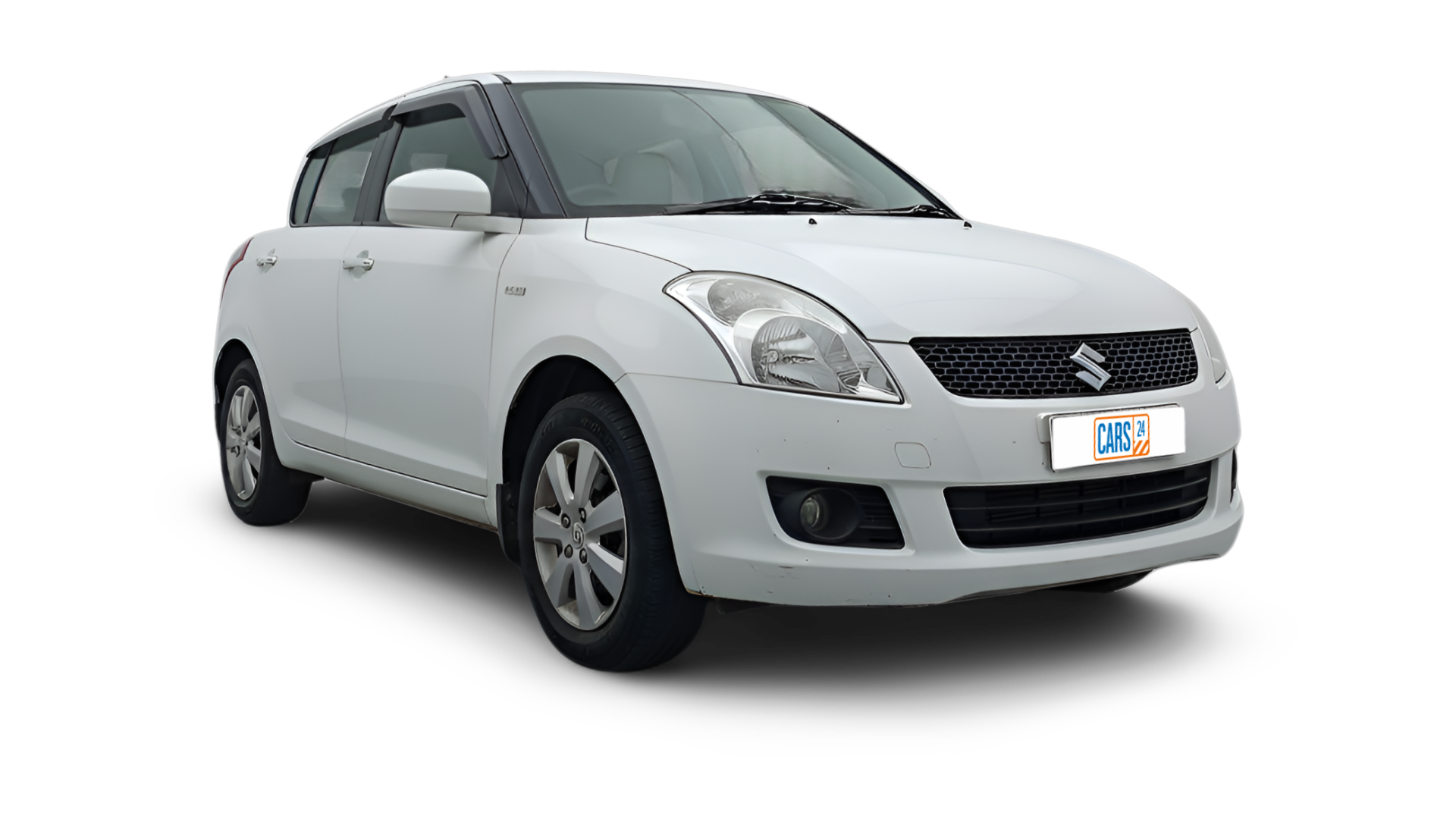 Maruti Swift Dzire-img